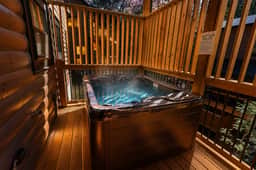 Rhinestone Ridge- New, Mtn Views, Pool, Hot tub, Gameroom - Image 4