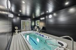 Rhinestone Ridge- New, Mtn Views, Pool, Hot tub, Gameroom - Image 2