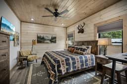 Rhinestone Ridge- New, Mtn Views, Pool, Hot tub, Gameroom - Image 5