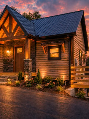 Smoky Mountains, TN