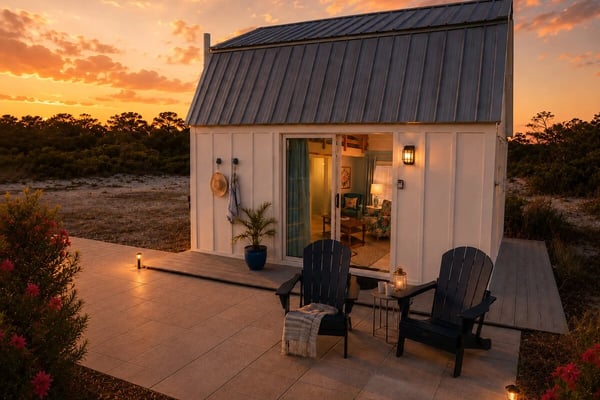 Curated Vacation Homes