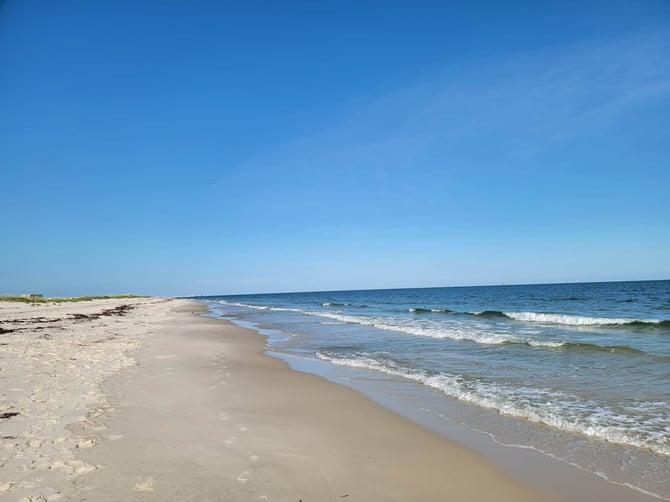 Fort Morgan, Alabama Vacation Guide: Beaches, Dining & Things to Do
