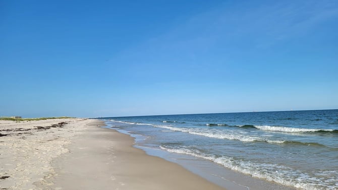 Fort Morgan, Alabama Vacation Guide: Beaches, Dining & Things to Do